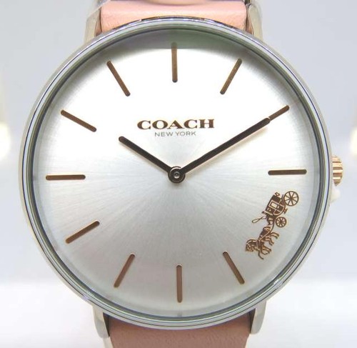 Orologio analogico al quarzo Coach Ca.120.7.14.1595