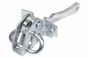 VAICO Aftermarket Door Check for FIAT MAREA 185 1998-12 to 2002-12 - Picture 1 of 9