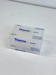 Piastre Nunc Termo Scientifiche 80040LE 0910 - Foto 1 di 2