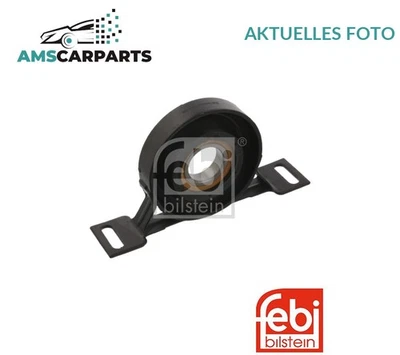 GELENKWELLE MITTELLAGER KARDANWELLE CENTRE 01846 FEBI BILSTEIN NEU OE QUALITÄT - Image 1 of 4