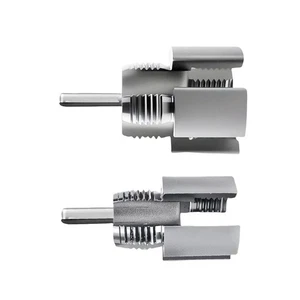 Durable Integrated Internal and External Pipe Threading Tool 1/2 inch, 3/4 inch - Picture 1 of 19