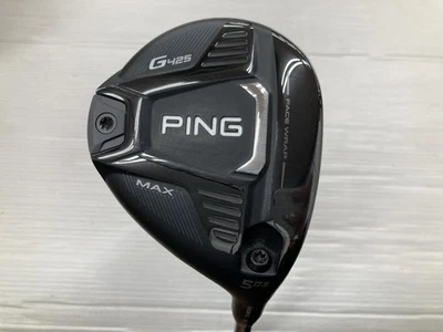 PING G425 MAX 17.5° 5W Fairway wood ALTA J CB SLATE Stiff Regular #On - Image 1 of 4