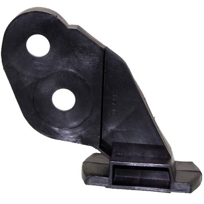 Soporte de montaje de retenedor de parachoques delantero para 02-05 serie 3 lado del conductor Foto 1 de 4