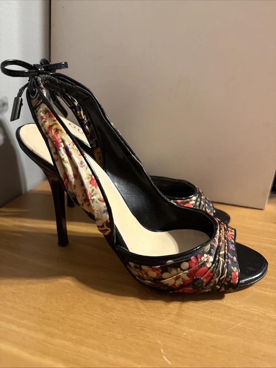 Tacón Aguja 10cm Zapatos De Tacón Alto Para Mujer - Punta Cerrada, Tacón De Aguja 10cm - Elegantes Para Fiesta, Boda Y Oficina Zapatos Dorados Mujer