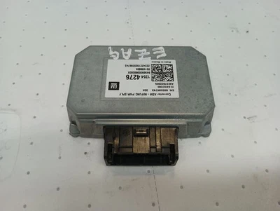 Módulo convertidor inversor de potencia GM 13544276 de 2024 GMC Canyon 11474136 Foto 1 de 4