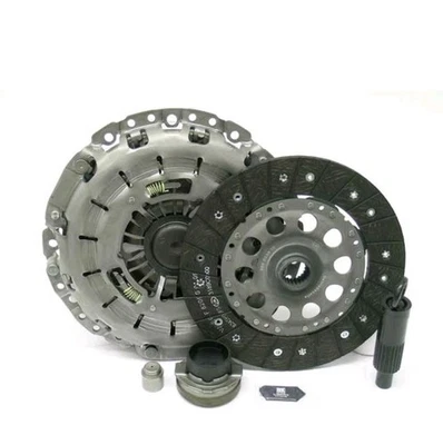Kit embrague LUK 21207531556 BMW 330Ci 325xi 330i 530i X3 Foto 1 de 2