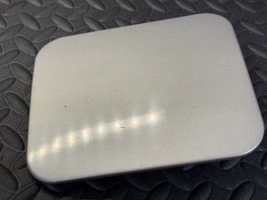 92-96 Toyota Camry Lexus ES300 FUEL Access DOOR GAS LID 4M9 Cashmere beige Metal - Picture 1 of 7