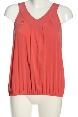 VERO MODA Blusa sin mangas Mujeres Blusa Talla EU 36 rosa look casual - Imagen 1 de 4