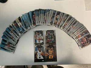 16-17 NBA Panini Select 1-100 juego completo. Novato y estrellas - Imagen 1 de 2