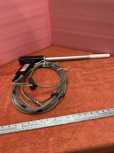 Powder Coating Wand TG1 48040011 - Picture 1 of 7