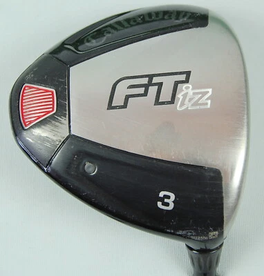 CALLAWAY FT iz 3 Regular Herren - Image 1 of 2
