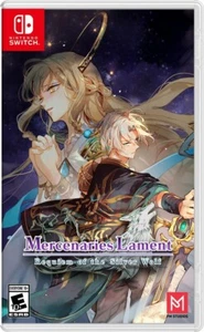Mercenaries Lament: Requiem Of The Silver Wolf - Nintendo Switch - Imagen 1 de 3