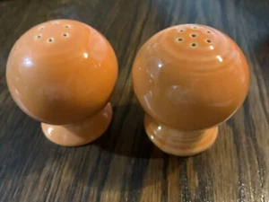 Shaker sale e pepe Butterscotch in pensione Fiesta - Foto 1 di 2