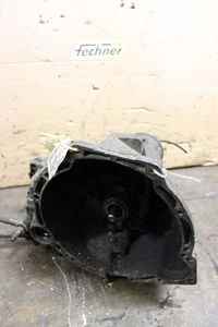 Schaltgetriebe Ford Fiesta I 1 GFBT 1.1 39kW 4 Gang Getriebe 77TBB F0FBK06 1979 - Picture 1 of 1