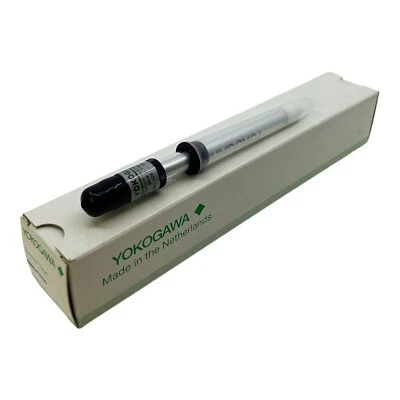 Sensor De Electrodos De Temperatura Yokogawa SM60-PT0100 - Imagen 1 de 4