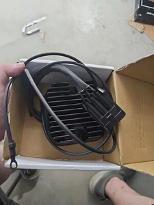Kimpex HD Mosfet Voltage Regulator Rectifier Fits Victory - 287627 OEM# 4011959 - Picture 1 of 2