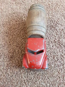 Dodge Barrel Truck ( Vilmer 345 Made in Denmark) 1950's?. Complete. - Picture 1 of 10