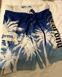 Corona Board Shorts - Picture 1 of 3