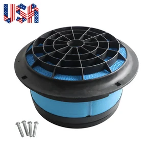 Air Filter for 2016-2020 Freightliner 114SD Western Star 4700SB 4700SF - Picture 1 of 7