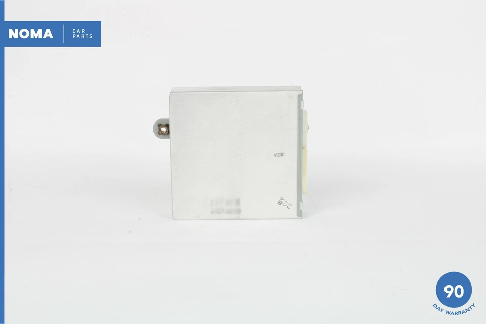 07-12 Lexus XF40 LS460 Front Left Seat Climate Control Module 85861-50201 OEM - Image 1 of 4