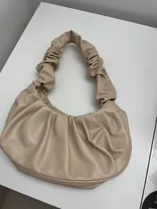 Bolso de mano de moda de cuero sintético - Imagen 1 de 5