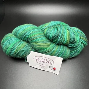 Knit Picks Merino Superwash Stroll Hand Painted Fingering - Canopy Tonal NWT - Picture 1 of 4
