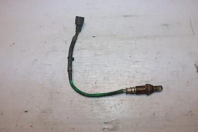 Subaru Impreza WRX 2008 turbo sensor de oxígeno de 2,5 L convertidor catalítico OEM Foto 1 de 4