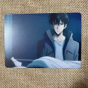 Solo Leveling SL01-14 XOPLAY / Tarjeta Fotográfica Oficial / Edición Limitada / Nueva, Rara - Imagen 1 de 6