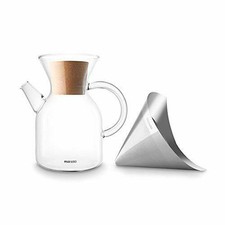 EvaSolo Caraffa, Nero, 1 1, Nero