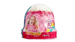 Love, Diana Blind Box - Includes Figure & 3 Accessories! Series 1 - Pack of 3 - Picture 1 of 5