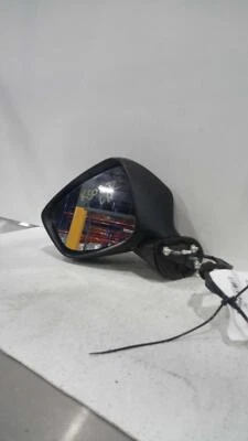 Conjunto de espejo retrovisor izquierdo azul Mazda CX-5 2013 86934 145 k millas Foto 1 de 4