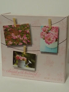 Almond Oatmeal Soap - Picture 1 of 2