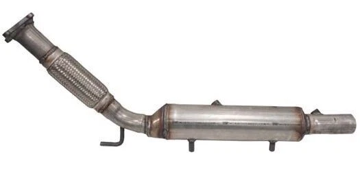 Eastern Catalytic Direct Fit Catalytic Converter for Volkswagen Rabbit - Image 1 of 1