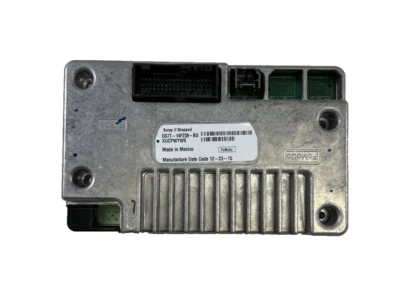 Ford Fusion Lincoln MKS Sync 2 módulos 13-16 DS7T-14F239-BU Foto 1 de 4