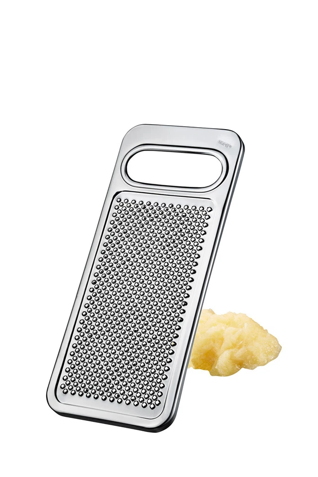 Kartoffelreibe RETARO Küchenreibe Gemüsereibe Reibe Gemüseschneider Edelstahl - Bild 1 von 1