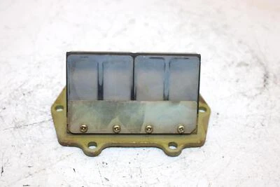 06 Arctic Cat Sabercat 500 Lx Efi Oem Reed Valve 3007-046 SA163 - Image 1 of 4