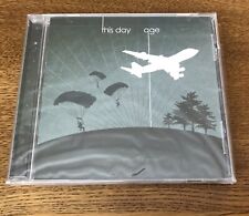 Always Leave the Ground by This Day and Age (CD, Sep-2004, One Eleven Records)