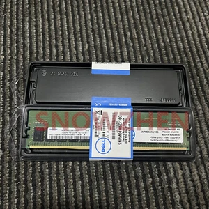 DELL SNPM04W6C/16G AA799064 16GB 2RX8 DDR4 PC4-3200AA RDIMM Server Memory - Picture 1 of 2