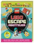 Simone Heller ~ LEGO® Escape Abenteuer 9783831044573