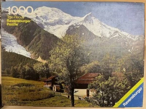 2000 Pieces Jigsaw Puzzle, MB-Puzzle, "Maria Gern" - Picture 1 of 4