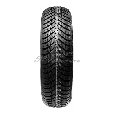 Allwetter-Reifen 205/45R17 88W Nexen N-Blue 4Season 3PMSF XL | 66023 - Bild 1 von 3