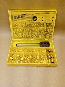 Western Hose Repair Kit C-3 with C-3 Crimping Tool - Picture 1 of 9
