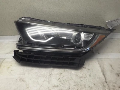 Farol esquerdo do motorista halogênio compatível com 17-22 CR-V 1723107 - Imagem 1 de 4