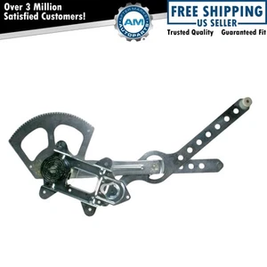 Power Window Regulator Front Driver Side Left LH for Chevy GMC C/K Cadillac - Picture 1 of 2