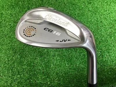 Cleveland Cg16 Iron 1pc Flex Stiff N.S.PRO 950GH Steel - Image 1 of 4