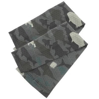  1 paio di protezioni elastiche per il braccio Manicotti per il raffreddamento - Image 1 of 4