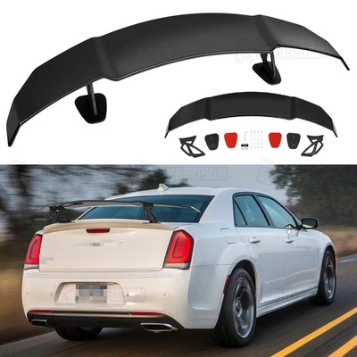 Alerón de techo trasero PRO Racing 55" para Chrysler 300 SRT8 2005-2010 Foto 1 de 4