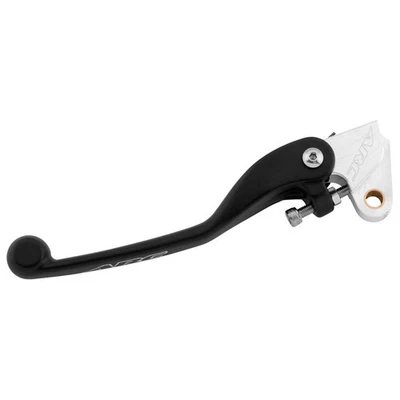 Palanca de embrague ARC Flex negra para Honda CRF250R 2004-2022 Foto 1 de 4