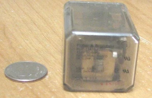 Potter & Brumfield KUP-11A15-120 120V Relay - Picture 1 of 2