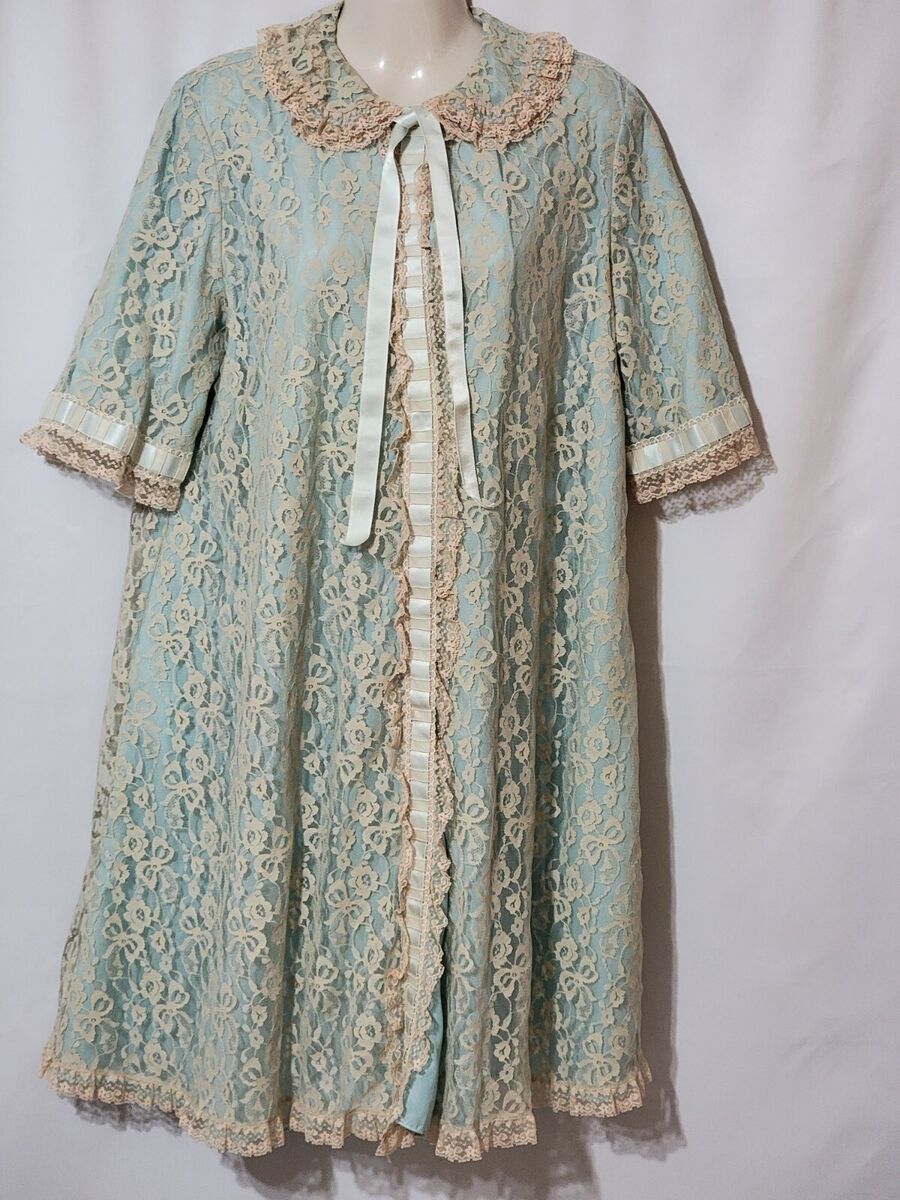 Nylon Vintage Clothing Odette Barsa for Women for sale | eBay Nylon Vintage Clothing Odette Barsa for Women for sale | eBay